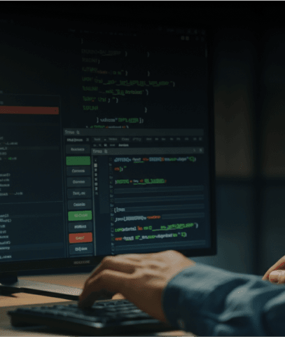 Automation Testing